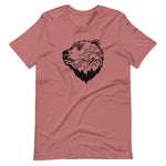 Bear - Light Unisex Tee