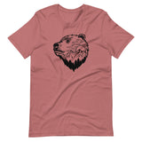 Bear - Light Unisex Tee