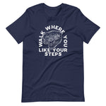 Boots - Light Unisex Tee