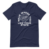 Boots - Light Unisex Tee