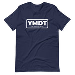 You Might Die Trying - Light Unisex Tee