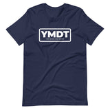 You Might Die Trying - Light Unisex Tee