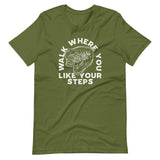 Boots - Light Unisex Tee