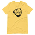 Bear - Light Unisex Tee