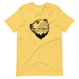 Bear - Light Unisex Tee