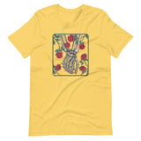 Hands and Roses - Light Unisex Tee