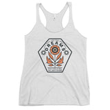 Dreams - Triblend Racerback Tank