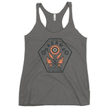 Dreams - Triblend Racerback Tank