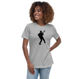 Spotlight - Womens Light Relaxed T-Shirt