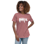 Pig - Womens Light Relaxed T-Shirt