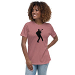 Spotlight - Womens Light Relaxed T-Shirt