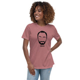 dave - Womens Light Relaxed T-Shirt