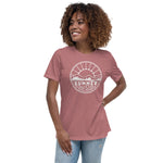 Summer - Womens Light Relaxed T-Shirt