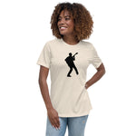 Spotlight - Womens Light Relaxed T-Shirt