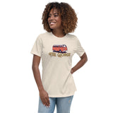 The Gorge - Womens Light Relaxed T-Shirt