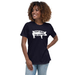 Pig - Womens Light Relaxed T-Shirt