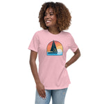 You & Me - Womens Light Relaxed T-Shirt