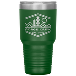 Gorge Crew - 30oz Tumbler