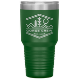 Gorge Crew - 30oz Tumbler
