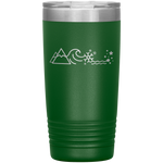41 - 20oz Tumbler