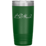 41 - 20oz Tumbler